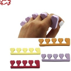 تصویر پد لای انگشتی پدیکور و مانیکور-کد1361 