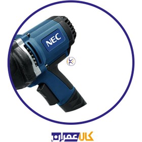 تصویر آچار بکس برقی 9911 ان ای سی impact-wrench-9911-NEC