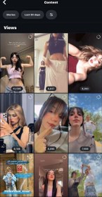 تصویر پیج واقعی ۳۱ کایی 