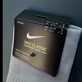 تصویر Dri Fit Nike Academy Cushioned جوراب 
