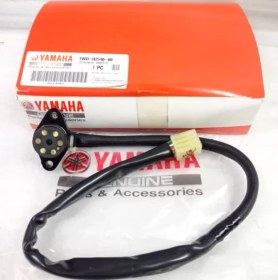 تصویر سنسور دنده موتور یاماها MT25 اصلی سنسور دنده موتور یاماها MT25 اصلی