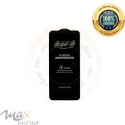 تصویر گلس محافظ شیائومی ردمی نوت ۱۳ پرو از جنس شیشه 