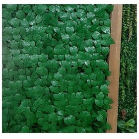 تصویر دیوار سبز پتوس ابلق 