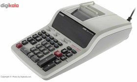 تصویر ماشین حساب کاسیو مدل دی آر 270 تی ام ا DR-270TM Desktop Printing Calculator DR-270TM Desktop Printing Calculator