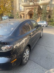 تصویر مزدا 3 مونتاژ مدل 1386 ا Mazda 3-ir 3 Mazda 3-ir 3