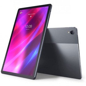 تصویر تبلت لنوو تب پرو 11 پلاس 11 اینچ 128 گیگابایتی مدل ZA940026 Lenovo Tab P11 Plus 11 Inch 2K Tablet (MediaTek Helio G90T, 4GB RAM, 128GB Storage, Android 11, Multi-touch screen, Pen)