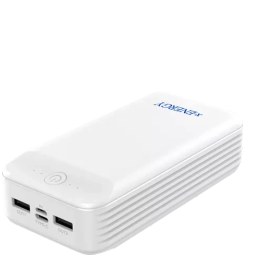 تصویر پاور بانک ایکس انرژی مدل X-98PD ظرفیت 30000 میلی آمپر ساعت x ENERGY X98PD 30000mAh Power Bank