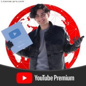 تصویر خرید اکانت یوتیوب پرمیوم YouTube Premium + Music اختصاصی 