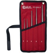 تصویر سنبه 5 عددی جنیوس مدل PC-565LU 