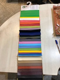 تصویر لمسه کاری درب 