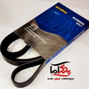 تصویر تسمه دینام 405 1665 EPDM کومهو KOMHO 