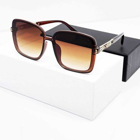 تصویر عینک زنانه کد 377 