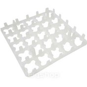 تصویر شانه جوجه کشی مرغ 