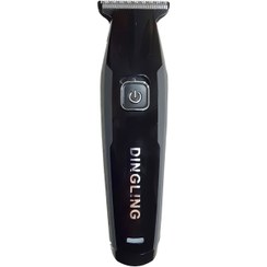 تصویر ماشین اصلاح موی سر و صورت دینگ لینگ dingling مدل RF-630L Dingling rf_630l