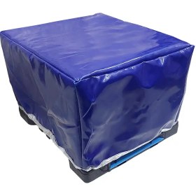 تصویر کاور کندو پادنیش Padnish Hive Cover