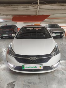 تصویر چری آریزو 5TE مدل 1400 ا Chery Arrizo 5TE turbo-excellent Chery Arrizo 5TE turbo-excellent