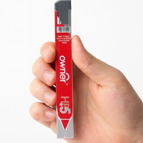 تصویر مغز اتودی 0.5 بلند اونر 