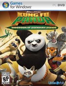 تصویر بازی Kung Fu Panda Showdown of Legendary Legends مخصوص PC Kung Fu Panda Showdown of Legendary Legends PC Game