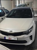 تصویر کیا اپتیما مدل 2017 ا 2400cc 2400cc