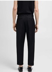 تصویر شلوار فاق نرمال مردانه | مانگو MANGO Man 77000584 