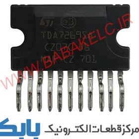 تصویر TDA7269SA 
