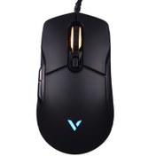 تصویر ماوس مخصوص بازی رپو مدل VT200 Rapoo VT200 Gaming Mouse