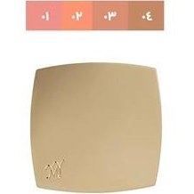 تصویر رژگونه بلک دایموند مای 01