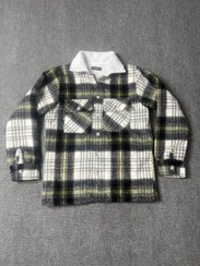 تصویر کت پشمی 