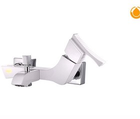 تصویر شیر حمام پرنس درخشان PRINCE 