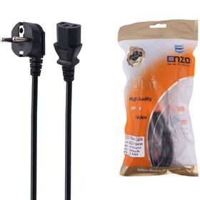 تصویر کابل برق 75*3 Enzo 