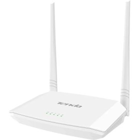 تصویر مودم روتر VDSL2 تندا مدل وی 300 V300 Broadband CPE N300 Wireless N VDSL2 Modem Router