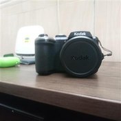 تصویر دوربین کداک pixpro az251 