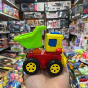 تصویر ماشین کمپرسی 