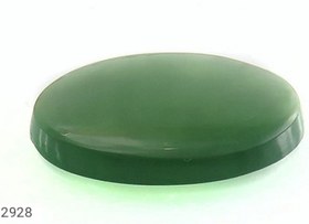 تصویر نگین یشم زیبا درشت کد 12928 