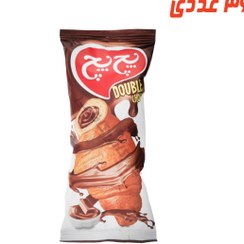 تصویر کروسان شکلاتی 65 گرم پچ پچ 