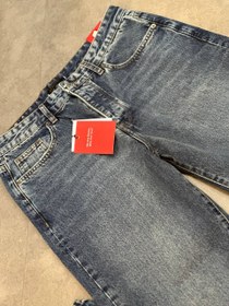 تصویر شلوار لی مامPULL&BEAR 