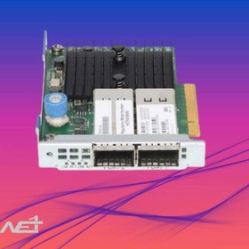 تصویر HPE InfiniBand 2-port 544+FLR-QSFP – 764285-B21 