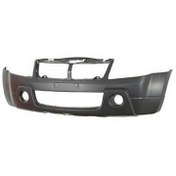 تصویر سپر جلو سوزوکی ویتارا 2000 (تایوان) 