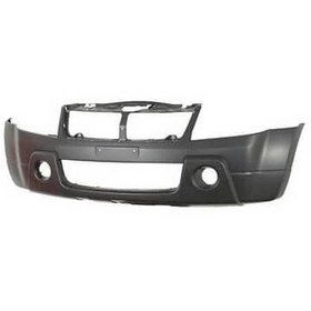 تصویر سپر جلو سوزوکی ویتارا 2400 قدیم (تایوان) 