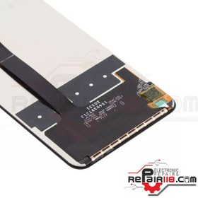 تصویر تاچ و ال سی دی گوشی هواوی Y9 A Touch Lcd HuaweiY9 A