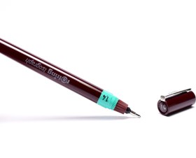 تصویر راپید دائمی روترینگ Rotring مدل isograph1.4 
