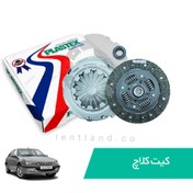 تصویر دیسک و صفحه کامل پرشیا DS-TU5 پلاس تکس Plastex 