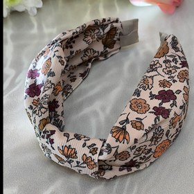 تصویر تل مو خزان 