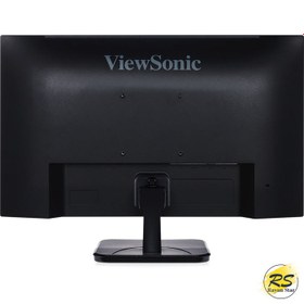 تصویر مانیتور ویوسونیک 22 اینچ فریم لس ViewSonic VA2256-MHD 