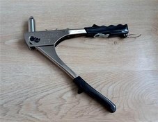 تصویر انبر پرچ برند Vaster اصل تایوان در حد نو 