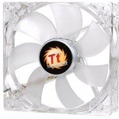 تصویر فن کیس ترمالتیک مدل Thunderblade کد 02 