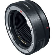 تصویر آداپتور ماونت کانن مدل CANON MOUNT ADAPTER EF-EOS R 