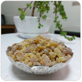 تصویر کندور خوراکی درجه یک | 50 گرمی 