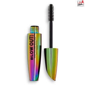 تصویر ریمل حجم دهنده رولوشن مدل Blowout Revolution Blowout mascara