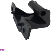 تصویر لولای در کنسول وسط خودرو چیکال مدل P-19 مناسب برای سمند 